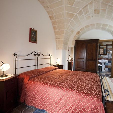 Masseria Bosco أفيترانا المظهر الخارجي الصورة