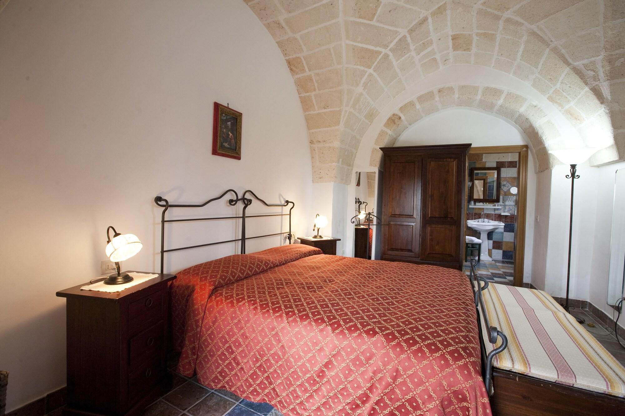 Masseria Bosco أفيترانا المظهر الخارجي الصورة