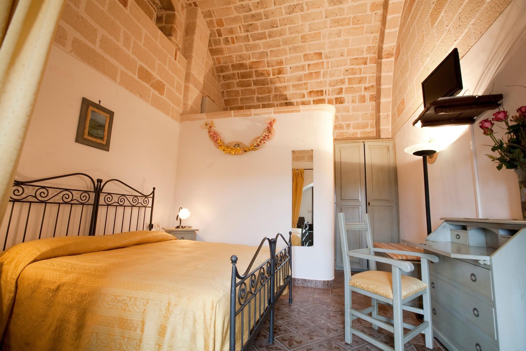 Masseria Bosco أفيترانا المظهر الخارجي الصورة