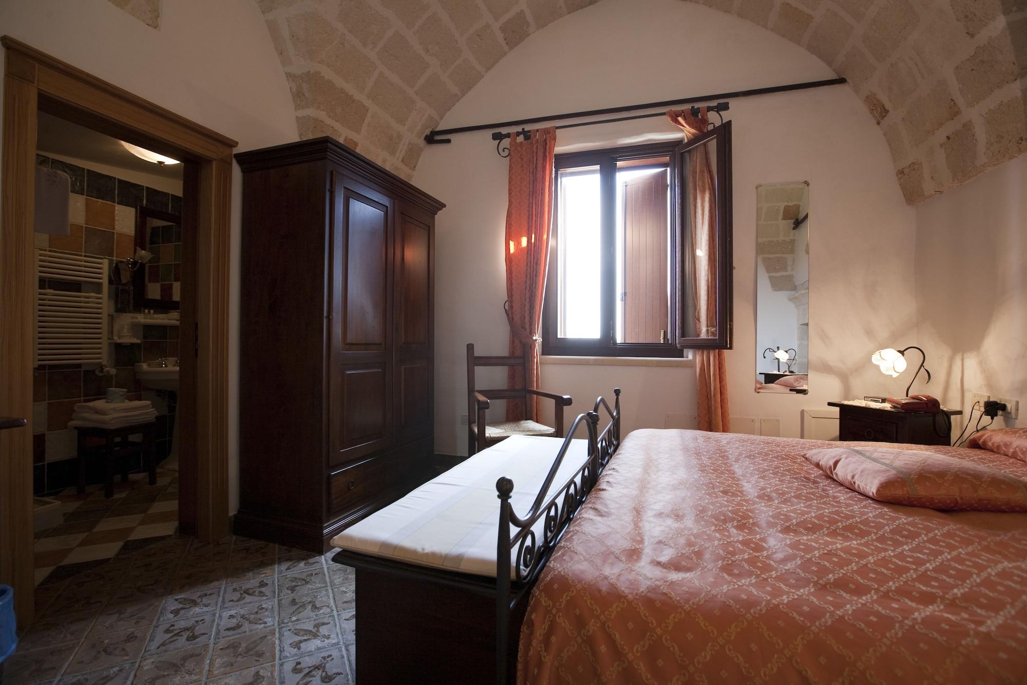 Masseria Bosco أفيترانا المظهر الخارجي الصورة