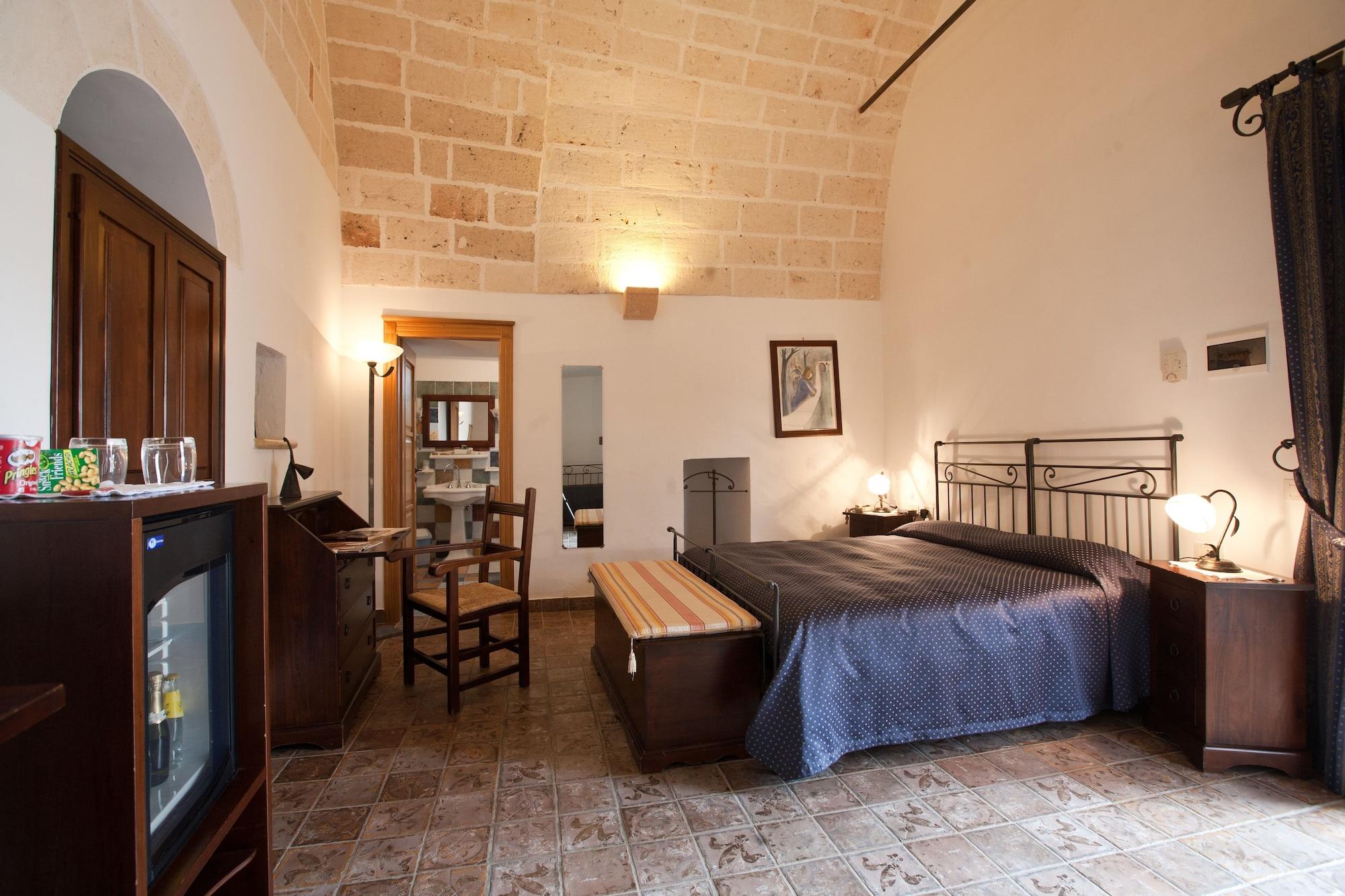 Masseria Bosco أفيترانا المظهر الخارجي الصورة