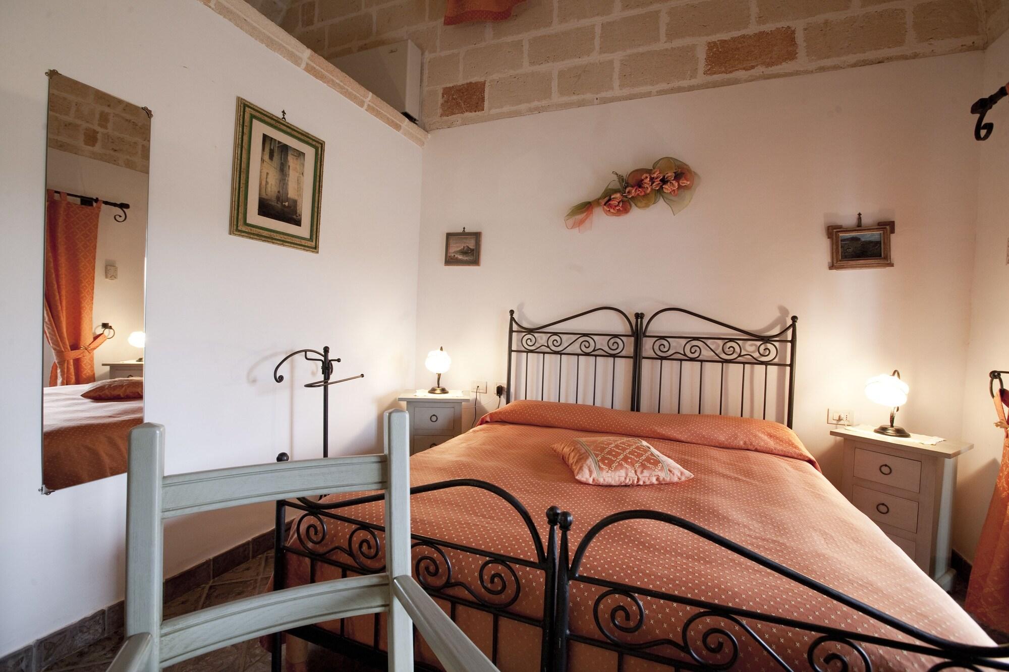 Masseria Bosco أفيترانا المظهر الخارجي الصورة