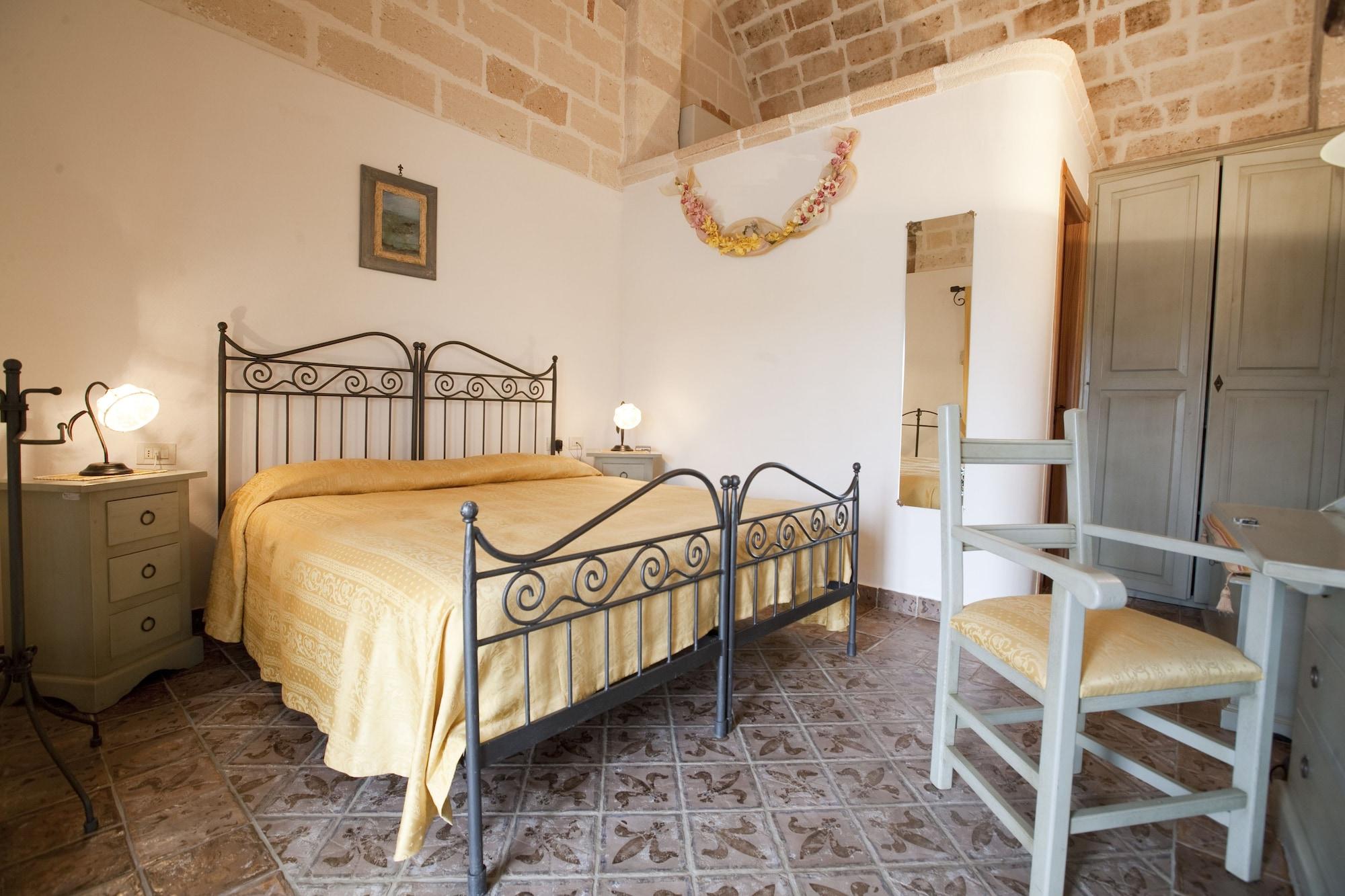 Masseria Bosco أفيترانا المظهر الخارجي الصورة