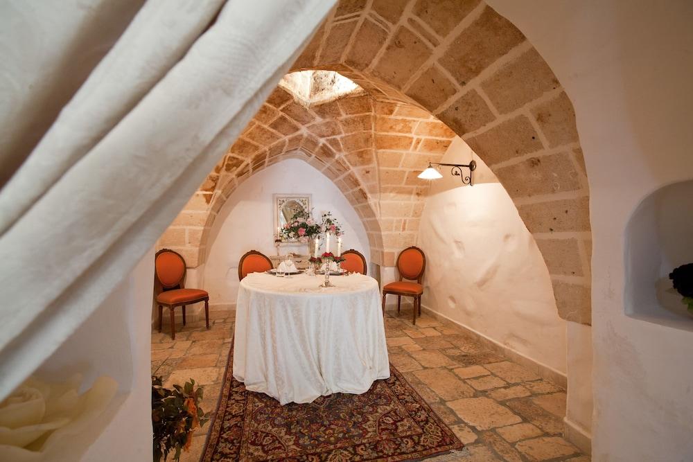 Masseria Bosco أفيترانا المظهر الخارجي الصورة