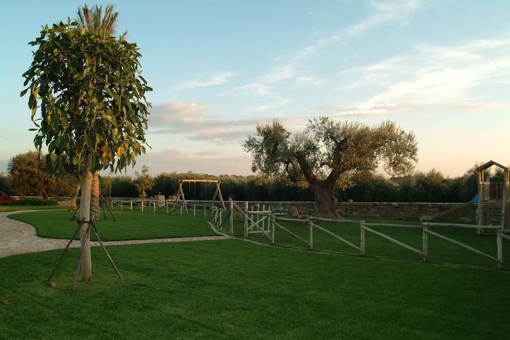 Masseria Bosco أفيترانا المظهر الخارجي الصورة