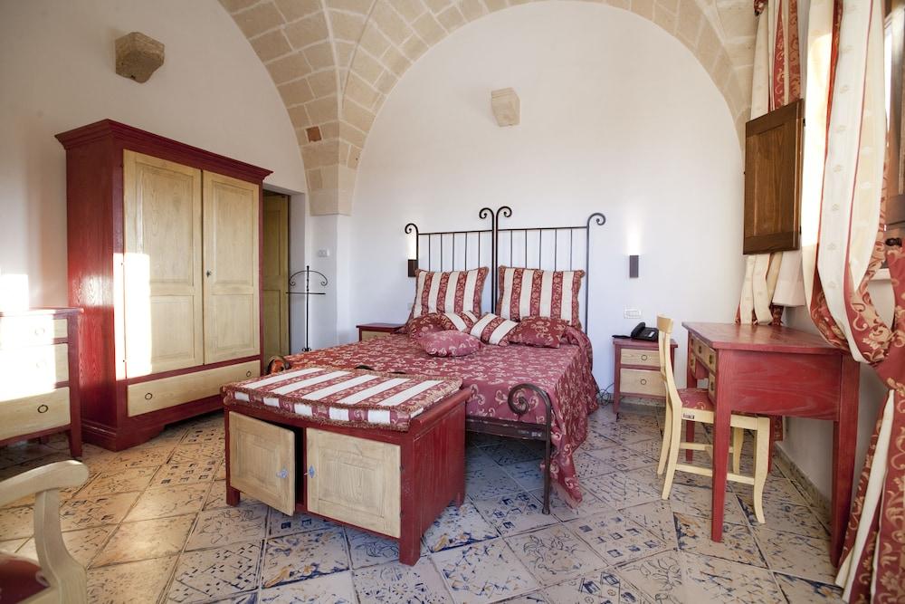 Masseria Bosco أفيترانا المظهر الخارجي الصورة