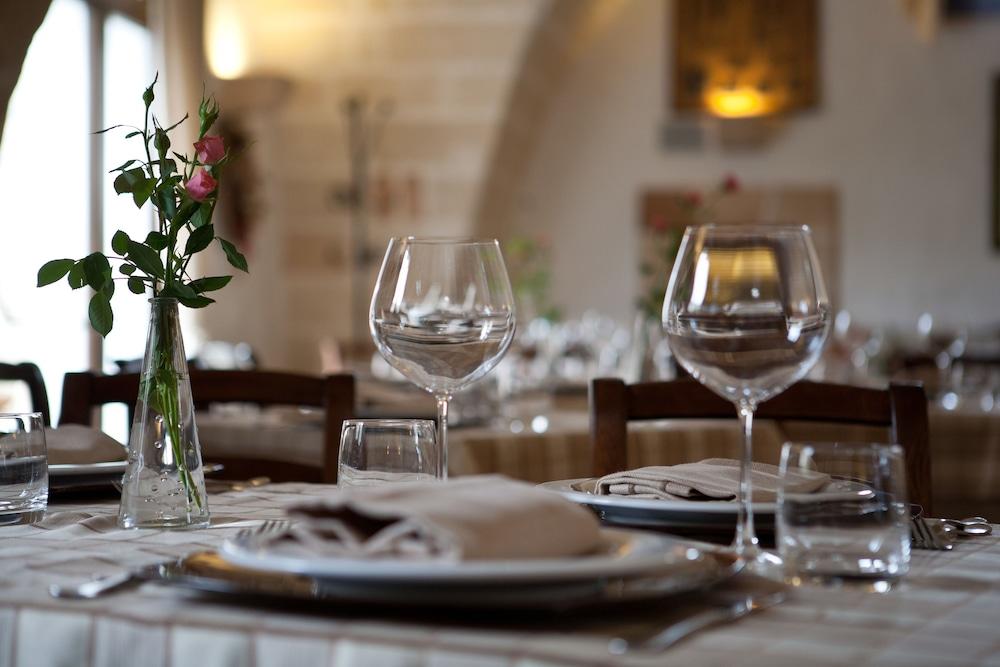 Masseria Bosco أفيترانا المظهر الخارجي الصورة