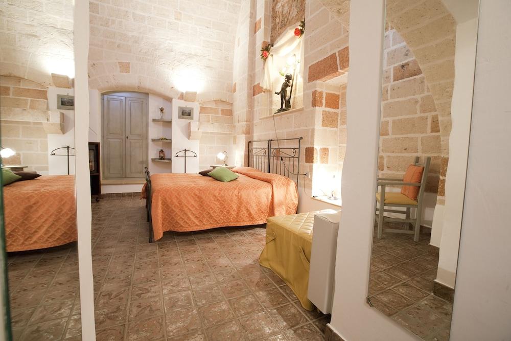 Masseria Bosco أفيترانا المظهر الخارجي الصورة