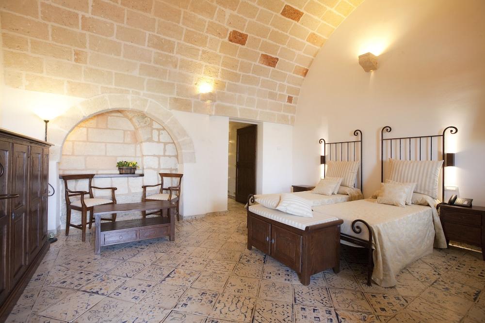 Masseria Bosco أفيترانا المظهر الخارجي الصورة