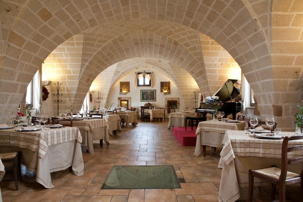 Masseria Bosco أفيترانا المظهر الخارجي الصورة