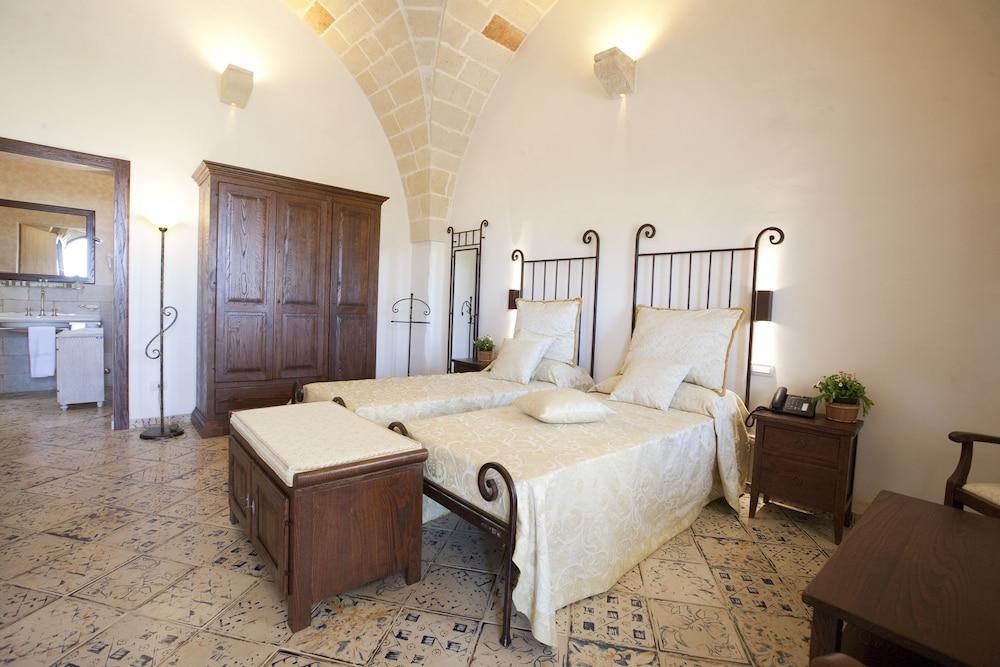 Masseria Bosco أفيترانا المظهر الخارجي الصورة
