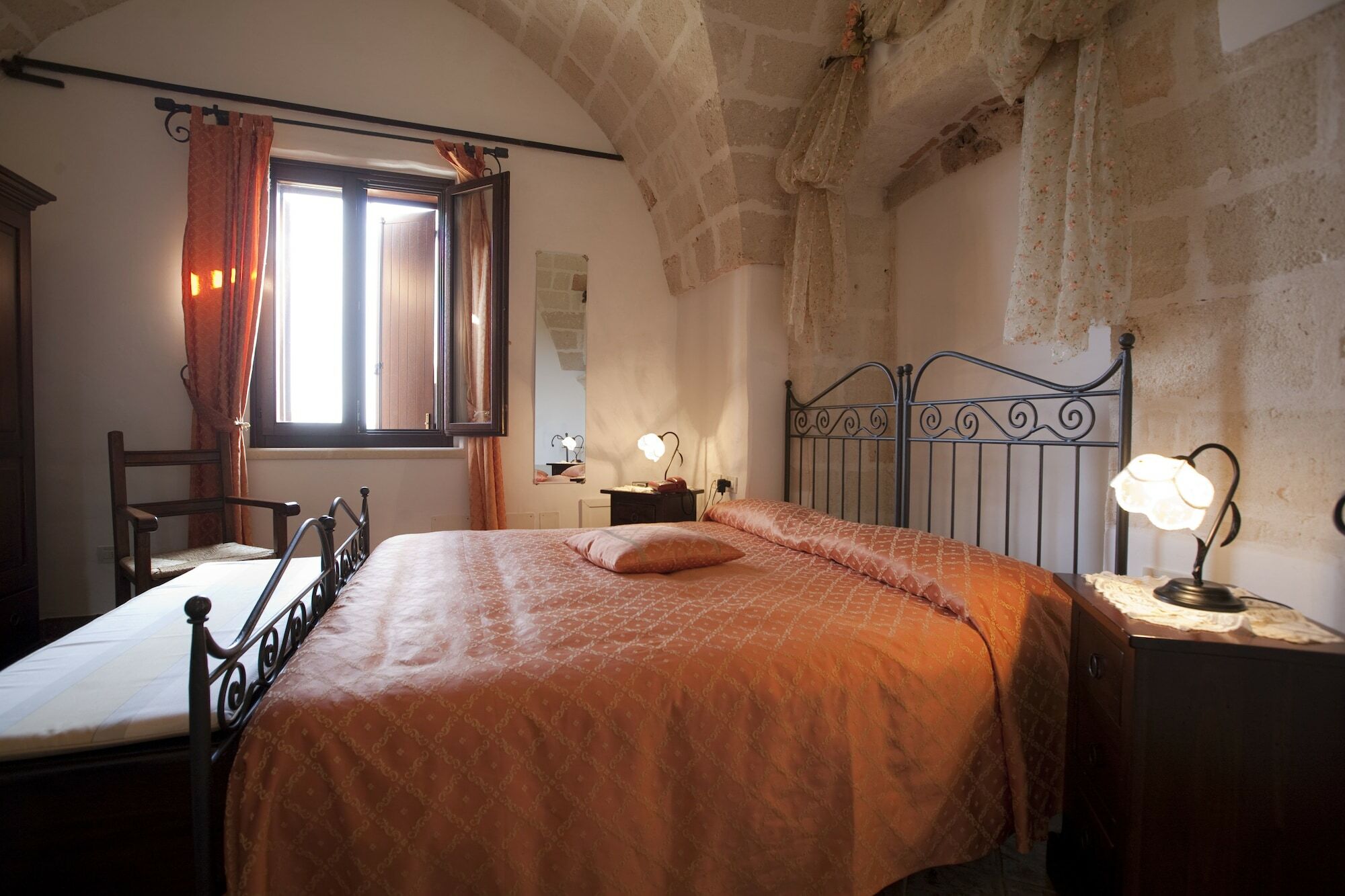 Masseria Bosco أفيترانا المظهر الخارجي الصورة
