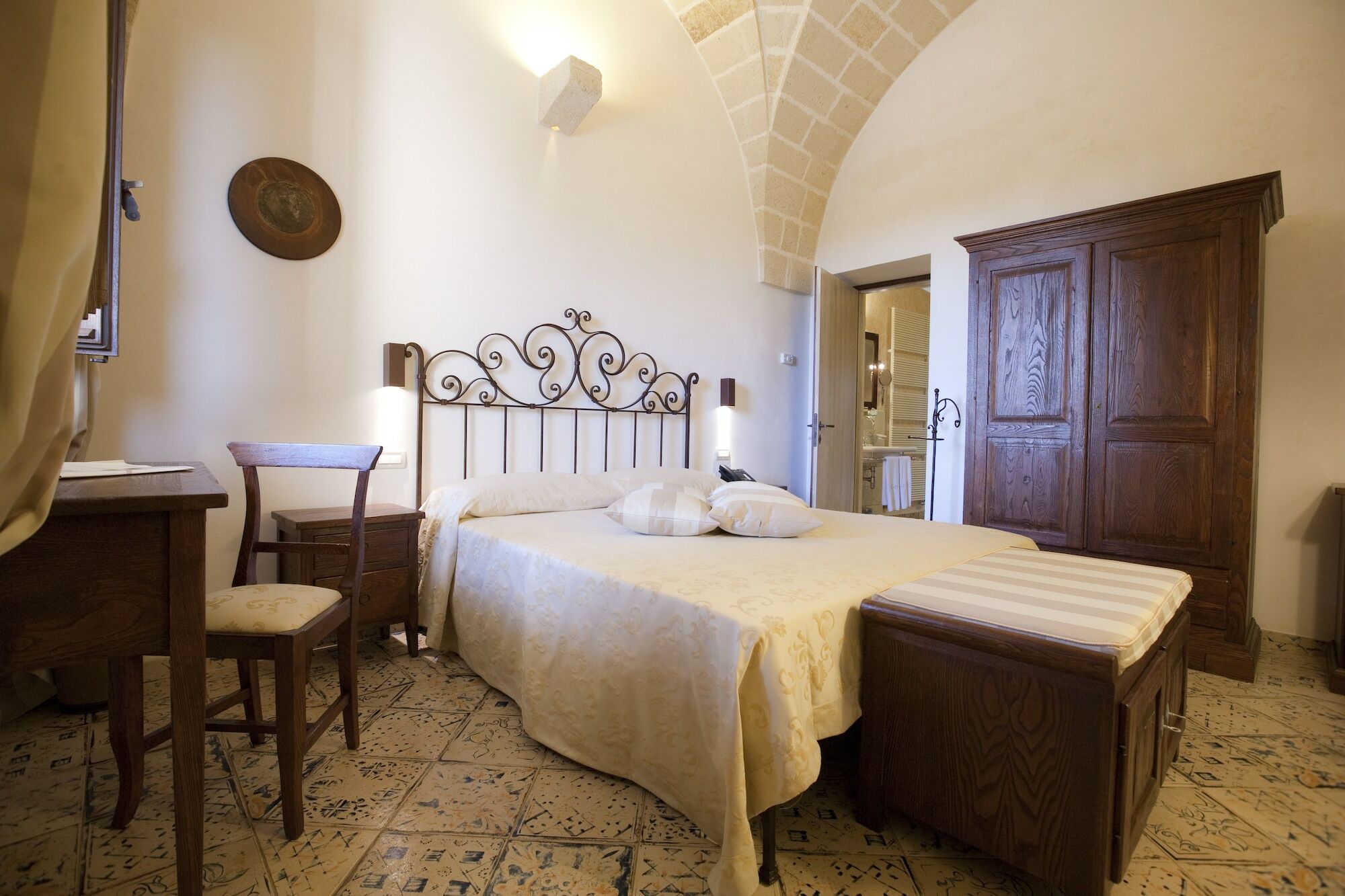 Masseria Bosco أفيترانا المظهر الخارجي الصورة